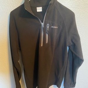 Black Columbia jacket